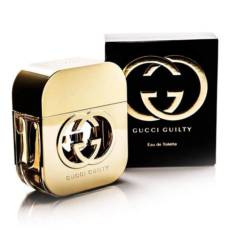 gucci cologne gold